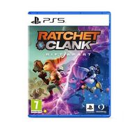Image of Sony, PS5 Ratchet & Clank A Drift Apart Software